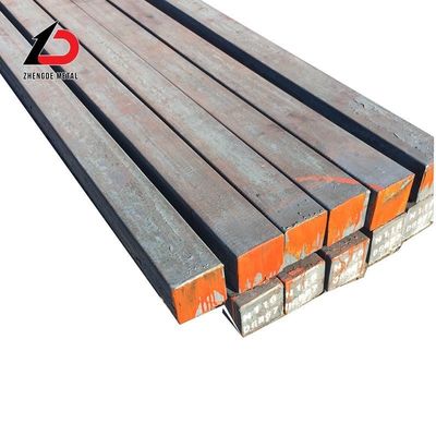 Factory Wholesale High Quality Carbon Structural Steel Billet