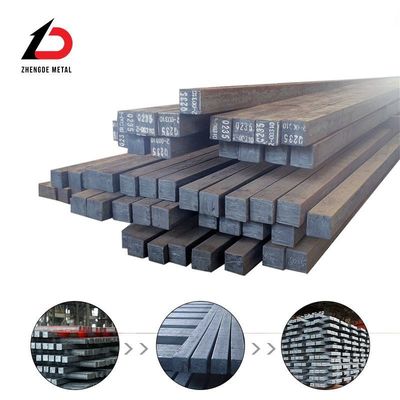 Factory Wholesale High Quality Carbon Structural Steel Billet