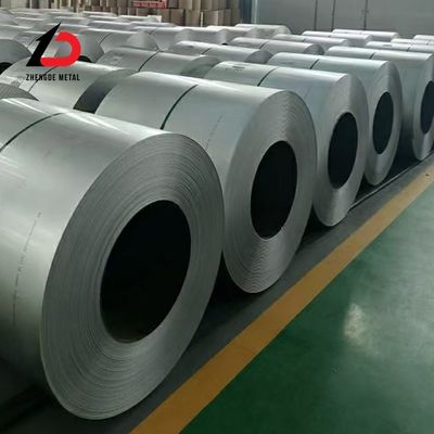 0.15-0.55mm ASTM 283grc A284grb A306gr55 Q235 젠데 금속으로부터 선적 전에 검사되는 냉불 철 코일