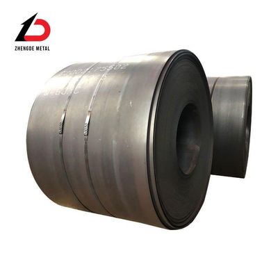 우수한 Ck22 Ck25 Ck30 Ck45 Ck50 1000mm 1250mm 1500mm 너비 HRC 고온 롤링 코일