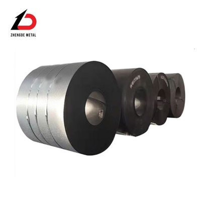 ASTM A36 S235 S355 St37 St52 고강도 탄소강 스틸 스필 핫 롤 최선 롤 무게 0.5t-25t 고객 요구 사항에 따라
