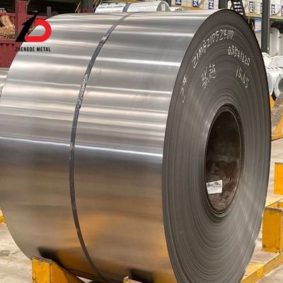 0.6 X 1000mm Cr 엽 코일 스트립 1.0 X 1000mm DC01 DC02 DC03 SPCC