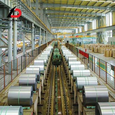냉 laminated ASTM A106 A36 Ms 가벼운 탄소 강철 코일 맞춤형 필요를 위해