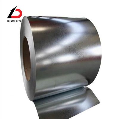 SPCC G350 G450 G550 핫 덤프 콜드 롤 Dx51d Dx52D Dx53D Z275 진크 코팅 젤리화 코일 1mm 1200mm 두께