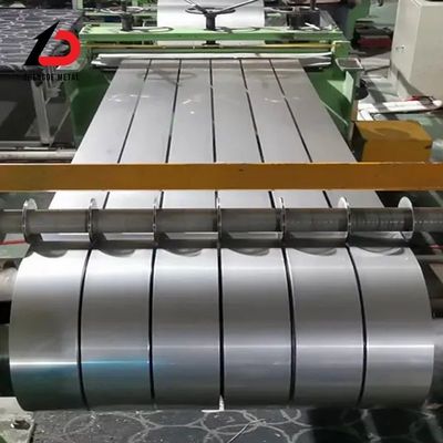경쟁력있는 등급 ASTM A36 A50 A572 A992 탄소 강철 코일 핫/콜드 롤 Z120 Z275 진열 강철 주문 제작 코일