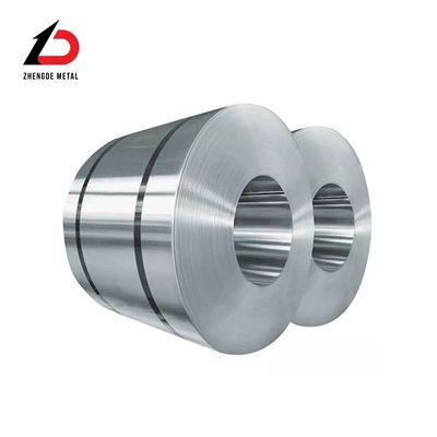 1kg/톤당 주문제조 Ss AISI ASTM JIS 403 등급 201 304 Ss 200 시리즈 300 시리즈 400 시리즈 스테인리스 스틸 스트립/콜
