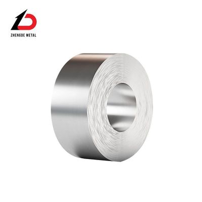 맞춤형 냉면 기술 316 제약 제조용 스테인리스 스틸 코일 0.03mm-5.00mm 1000mm 1200mm