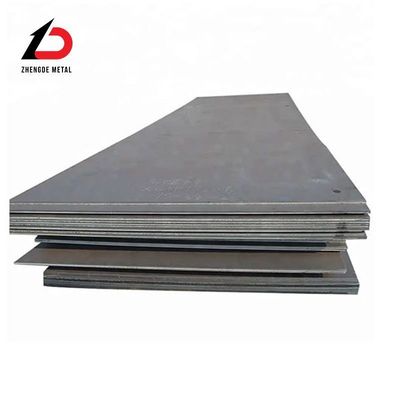 4140 스틸 시트 퍼 킬로그램 검은 철판 금속 ASTM A36 스틸 6mm X 4 인치 X 8 인치 열 열로 굴착 철 구조