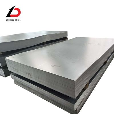 2.5mm 두께 냉불 탄소강판 평준화와 0.5t-25t 롤 무게
