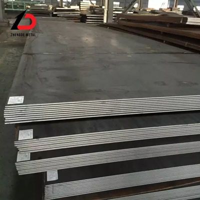 A36 S235 S355 가벼운 탄소 강철 2mm 3mm 5mm 8mm 10mm C10 C45e4 1008 1020 1016 1572