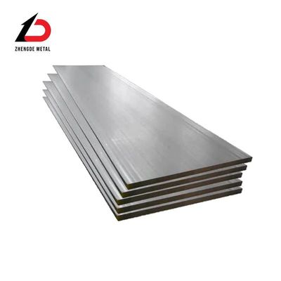 고온 롤링 ASTM A36 DC01 A106 S235 S275 S295 S355jr SS400 S45 저탄소 강철 판
