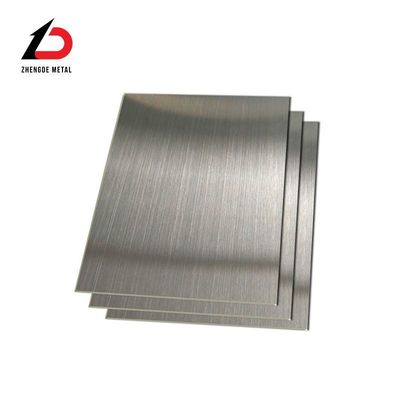 3mm X 1500mm X 3000mm 904L 스테인리스 스틸 판 C10 C45e4 1008 1020 1016 1572