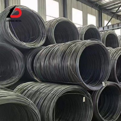 B450c 탄소 16mm 6mm 8mm 10mm HRB500 건설 콘크리트용 철강 레버