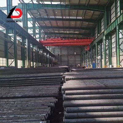 SAE 1020 S20c Ss440 A36 Q235 1045 S45c C45 4140 En19 Scm440 40cr B7 42CrMo4 12L14 1215 1144 밝은 철근 둥근 바