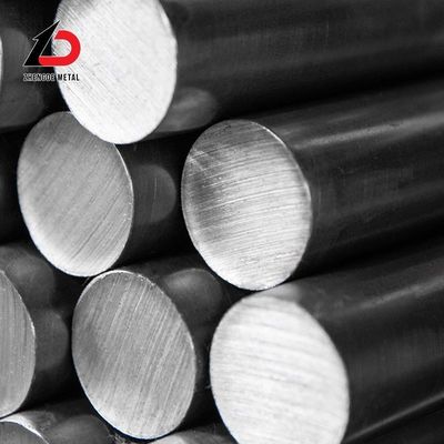 공장 판매 ASTM A276 A36 강철 둥근 바