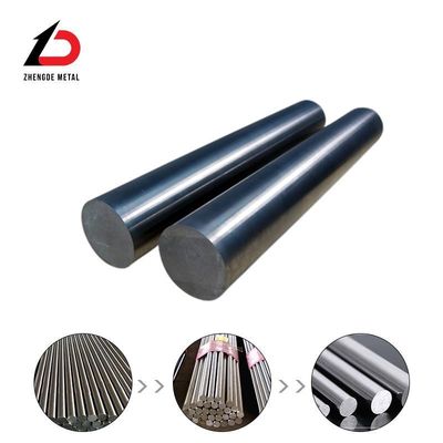 뜨거운 판매 1.2344 SKD61 8407 1.2343 ASTM A276 바 둥근 합금 100mm 6mm 30mm C18d 42CrMo 핫 롤 특수 합금 도구 강철 둥근 바
