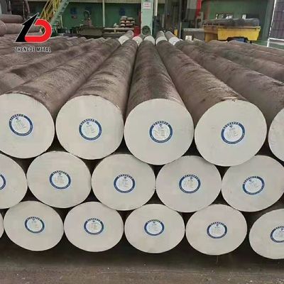 ASTM Ss400 A36 A572 Q235 AISI 1020 1045 핫 롤드 스틸 둥근 막대 구조 스틸 막대 공장 가격