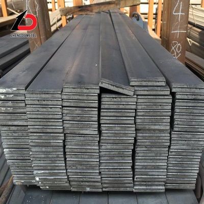 ASTM A36 및 ASME SA36 건축 및 제조용 발크 된 고온 롤링 직사각형 섹션 스틸 평면 막