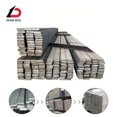 중국 베스트셀러 공급 40X6mm 20X3mm 6m 길이 열 판매 철도 가격 열 롤 평면 바