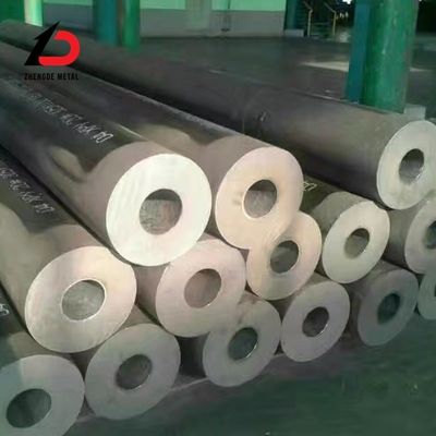 ASTM A106 API 5L 라인 콜드 드래그 정밀 케이싱 탄소 오일 중형 두꺼운 벽 탄소 무縫鋼 파이프 A333 Gr. 6 탄소 합금 무縫鋼 파이프