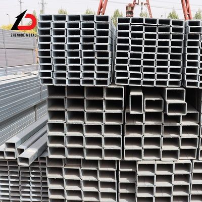 최고 가격 0.5 - 20mm ASTM A36 S235jrg1 Q235 Q345 고품질 가열 용접 정사각형 파이프 / 둥근 튜브 파이프 파이프 파이프 운송, 보일러 파이프