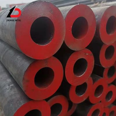 H-Q ASTM A213, A312, ASTM A269 Q235, Q345, Q195, Q215, Q345c, Q345A 건설 및 장식용 맞춤형 열 열 롤 무縫鋼 파이프 저렴한 가격