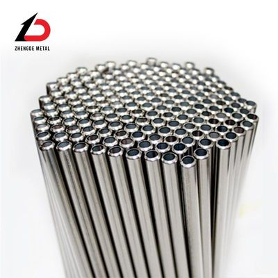 스테인리스 스틸 파이프 제조 원형 스테인리스 스틸 파이프 ASTM A270 A554 SS304 316L 316 310S 440 1.4301 321 904L 201 평면 파이프