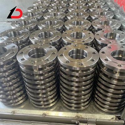 BV 인증 공장 DN15-DN600 맞춤형 플랜지 ASTM A105 Q235 SS304 SS316 SS304L SS316L 플랜지 연결 운송에 사용되는 물 기름 가스