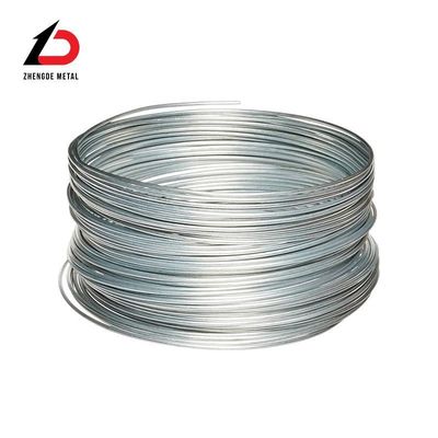 공장 직판 Swg AWG Bwg Gauge 5-10 사용자 정의 크기 저탄소 철선 가솔린 철선
