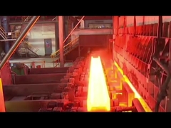 Ipe UC JIS Ipbl Q235B Q345b 열로 롤 H 빔 기계 제조 재료