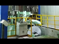 냉연 강판 코일