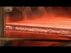 열간 압연강 코일