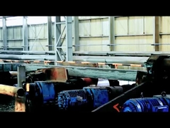 14mm ZD-HRR 레버 강화 강철 레버 고객 요구 사항에 직접