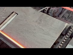 SS400 Q235 S275jr A36 불균형 철각 강철 ASTM A36 A572 A992 S235jr J0 J2 S355jr