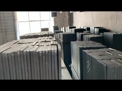 S235jr 1075 4320의 공장 가격은 SPCC Spcd Spce DC01 DC03 뜨거운 롤링 구조 철강 평면 막