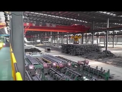 고품질의 대 지름 탄소 강철 꿰매지 않는 파이프 튜브