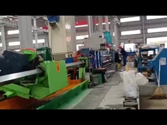 ERW Gi 파이프 스틸 전진 튜브 핫 디프 둥근 젤리 파이프