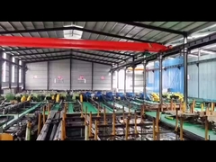 진열 된 특수 모양 탄소 강철 파이프 타원형 직선 강철 파이프