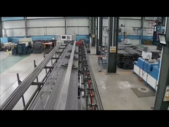 R32n 셀프 드럴 스레드 바 홀 앵커 바드 수압 붓 마찰 확장 셸 바드 바드