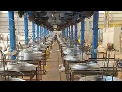 0-22 크기 0.2mm 0.3mm 0.4mm 전기 Gi 철선, 뜨거운 담긴 가설 Gi 철선