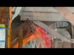 금속 잉그트 공장 공급 순도 99.7% 99.85% 99.9% A7 A8 알루미늄 잉그트