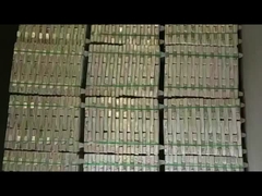 공장에서 직접 판매에 대한 조사 고 순수성 마그네슘 잉글트의 낮은 가격