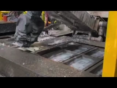 공장의 저렴한 가격 순수한 진크 인고트 Zn99.99% Zn99.995% Zn99.5% 재고