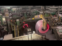 ASTM AISI 403 430 410 스테인리스 스틸 코일 201 316 304 냉불 스테인리스 스틸 스트립 코일