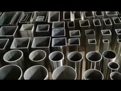 ASTM 201 스테인리스 스틸 파이프 304 316 309S 310S 430 거울 닦은 꿰매지 않은 웰드