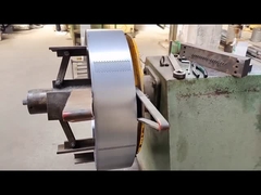 열 교환 파이프